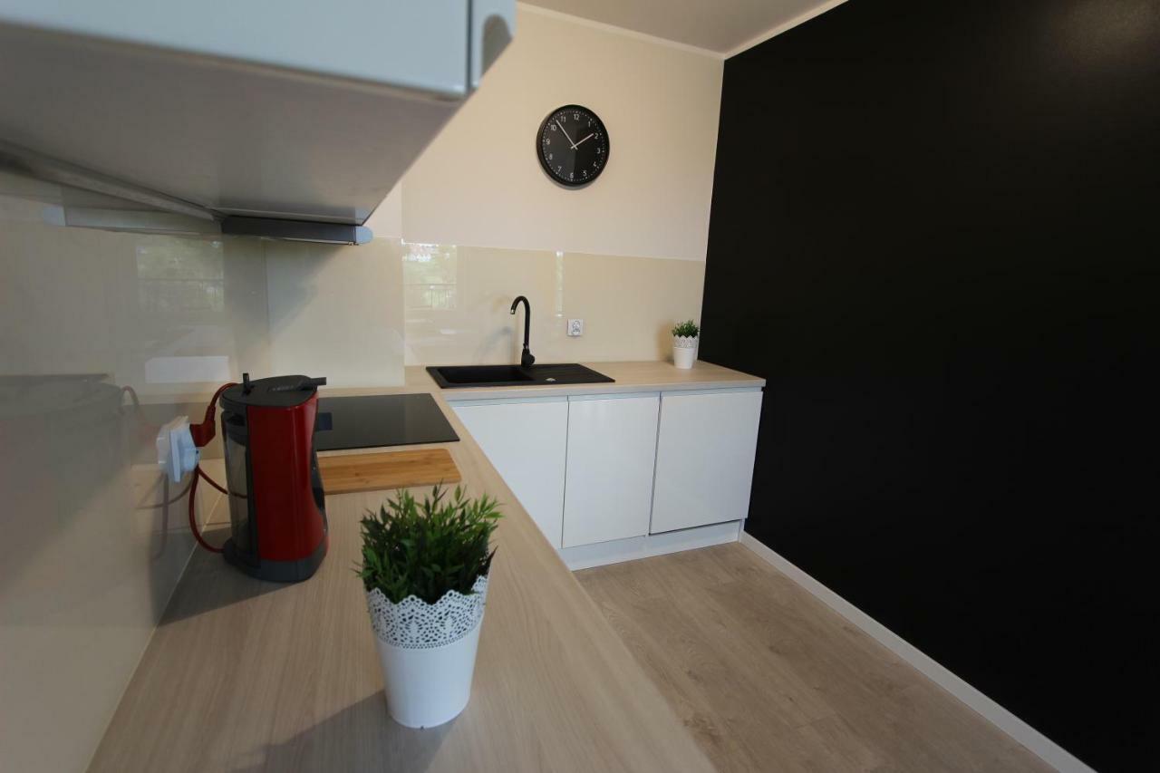 Apartament Sunset Apartment Ustronie Morskie Exterior photo